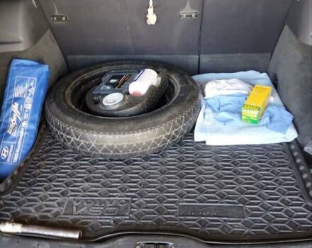 Вольво В50, объемом двигателя 0 л и пробегом 251 тыс. км за 6200 $, фото 7 на Automoto.ua