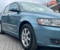 Вольво В50, объемом двигателя 1.6 л и пробегом 203 тыс. км за 7650 $, фото 7 на Automoto.ua