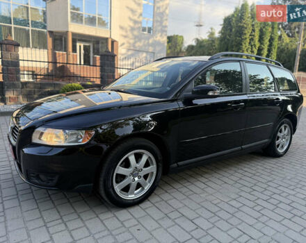 Вольво В50, объемом двигателя 1.6 л и пробегом 190 тыс. км за 6299 $, фото 9 на Automoto.ua