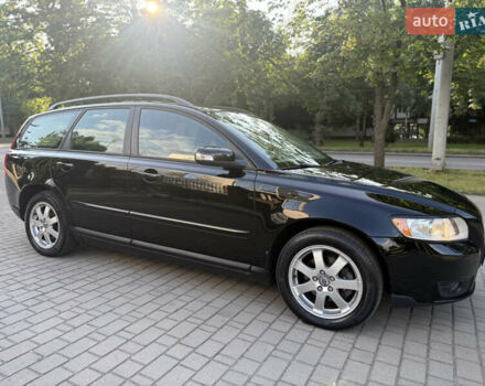 Вольво В50, объемом двигателя 1.6 л и пробегом 190 тыс. км за 6299 $, фото 3 на Automoto.ua