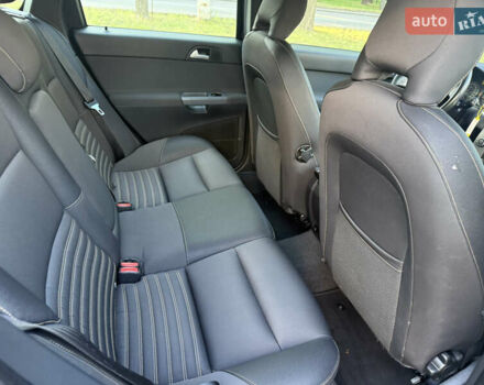 Вольво В50, объемом двигателя 1.6 л и пробегом 190 тыс. км за 6299 $, фото 16 на Automoto.ua