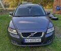 Вольво В50, объемом двигателя 2 л и пробегом 376 тыс. км за 7500 $, фото 13 на Automoto.ua