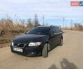 Вольво В50, объемом двигателя 1.6 л и пробегом 255 тыс. км за 7300 $, фото 4 на Automoto.ua