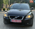 Вольво В50, объемом двигателя 1.6 л и пробегом 190 тыс. км за 6299 $, фото 1 на Automoto.ua