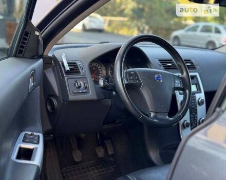 Вольво В50, объемом двигателя 1.6 л и пробегом 270 тыс. км за 6700 $, фото 15 на Automoto.ua