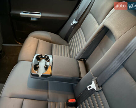 Вольво В50, объемом двигателя 1.6 л и пробегом 223 тыс. км за 7390 $, фото 30 на Automoto.ua