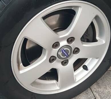 Вольво В50, объемом двигателя 1.6 л и пробегом 277 тыс. км за 7300 $, фото 23 на Automoto.ua