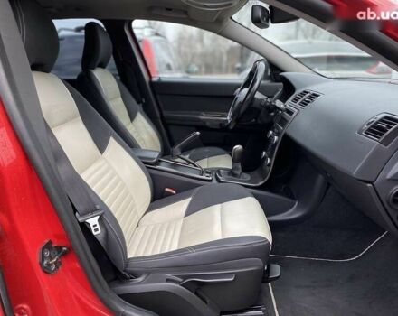 Вольво V50, об'ємом двигуна 1.6 л та пробігом 265 тис. км за 7099 $, фото 28 на Automoto.ua