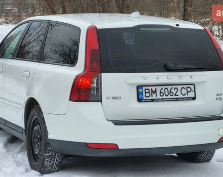 Вольво V50, об'ємом двигуна 1.6 л та пробігом 168 тис. км за 7850 $, фото 3 на Automoto.ua