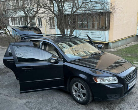 Вольво V50, об'ємом двигуна 1.56 л та пробігом 245 тис. км за 7800 $, фото 13 на Automoto.ua