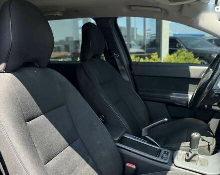 Вольво В50, объемом двигателя 1.6 л и пробегом 214 тыс. км за 8300 $, фото 10 на Automoto.ua