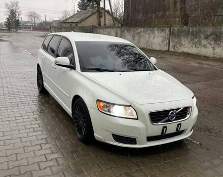 Вольво V50, об'ємом двигуна 1.98 л та пробігом 260 тис. км за 8300 $, фото 5 на Automoto.ua