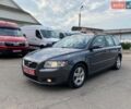 Вольво V50, об'ємом двигуна 1.6 л та пробігом 234 тис. км за 6900 $, фото 1 на Automoto.ua