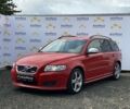 Вольво V50, об'ємом двигуна 1.6 л та пробігом 265 тис. км за 7099 $, фото 1 на Automoto.ua
