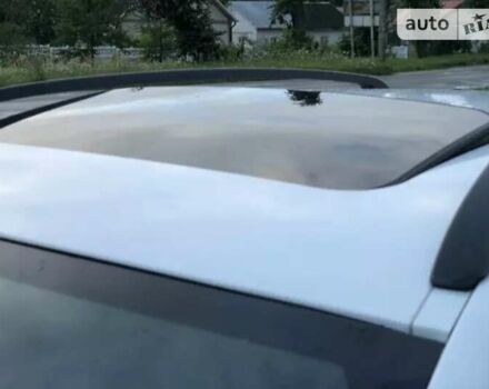 Вольво В50, объемом двигателя 1.56 л и пробегом 216 тыс. км за 7900 $, фото 4 на Automoto.ua