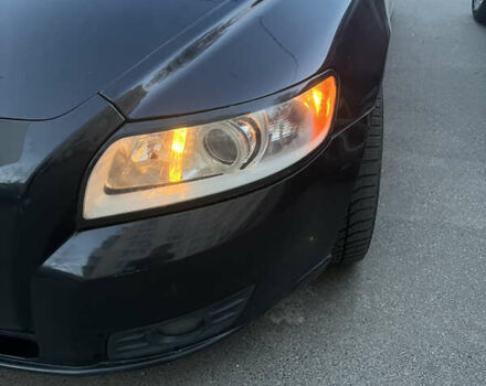 Вольво В50, объемом двигателя 1.56 л и пробегом 245 тыс. км за 6550 $, фото 4 на Automoto.ua