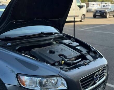 Вольво В50, объемом двигателя 1.6 л и пробегом 270 тыс. км за 6700 $, фото 14 на Automoto.ua