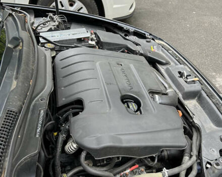 Вольво В50, объемом двигателя 1.56 л и пробегом 245 тыс. км за 6550 $, фото 28 на Automoto.ua