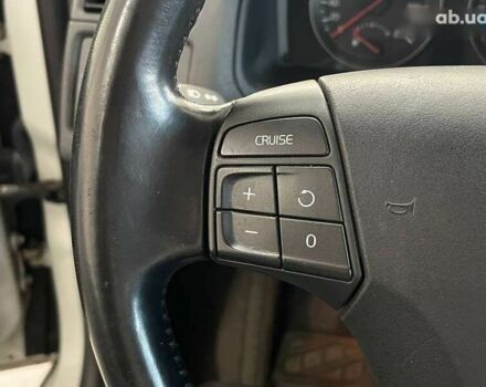 Вольво В50, объемом двигателя 1.6 л и пробегом 221 тыс. км за 6990 $, фото 19 на Automoto.ua