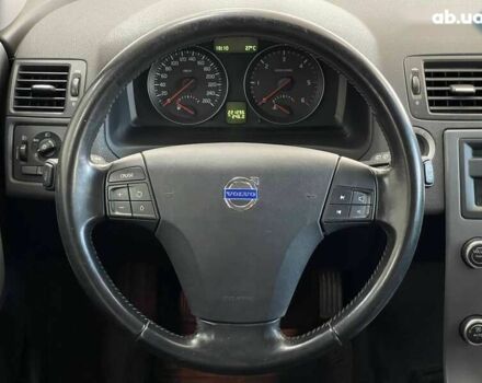 Вольво В50, объемом двигателя 1.6 л и пробегом 221 тыс. км за 6990 $, фото 17 на Automoto.ua