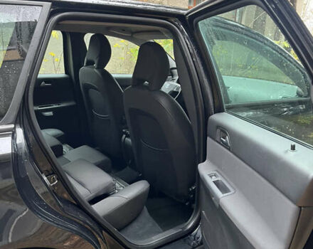 Вольво В50, объемом двигателя 1.6 л и пробегом 242 тыс. км за 7000 $, фото 2 на Automoto.ua