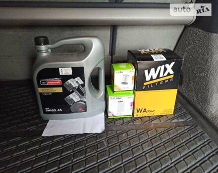 Вольво В50 2010 в Хмельницком на Automoto.ua Вольво В50, объемом двигателя 2 л и пробегом 187 тыс. км за 8599 $, фото 19 на Automoto.ua