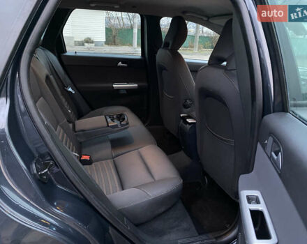 Вольво В50, объемом двигателя 1.6 л и пробегом 223 тыс. км за 7390 $, фото 36 на Automoto.ua