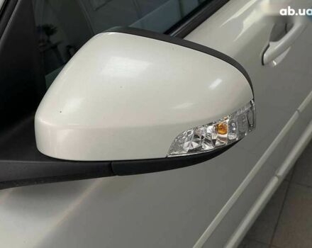 Вольво В50, объемом двигателя 1.6 л и пробегом 221 тыс. км за 6990 $, фото 14 на Automoto.ua