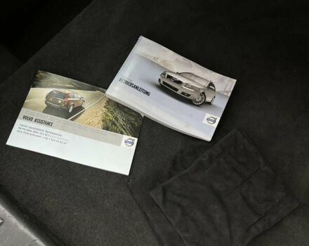 Вольво В50, объемом двигателя 1.6 л и пробегом 242 тыс. км за 7000 $, фото 6 на Automoto.ua