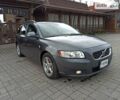 Вольво В50 2010 в Хмельницком на Automoto.ua Вольво В50, объемом двигателя 2 л и пробегом 187 тыс. км за 8599 $, фото 2 на Automoto.ua