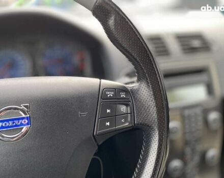 Вольво V50, об'ємом двигуна 1.6 л та пробігом 265 тис. км за 7099 $, фото 21 на Automoto.ua