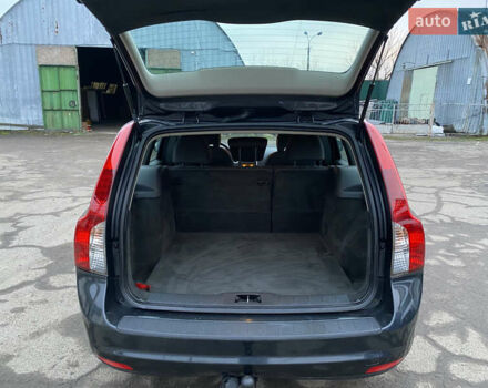 Вольво В50, объемом двигателя 1.6 л и пробегом 223 тыс. км за 7390 $, фото 33 на Automoto.ua