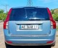Вольво V50, об'ємом двигуна 0 л та пробігом 288 тис. км за 7250 $, фото 4 на Automoto.ua