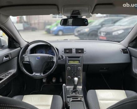 Вольво V50, об'ємом двигуна 1.6 л та пробігом 265 тис. км за 7099 $, фото 29 на Automoto.ua