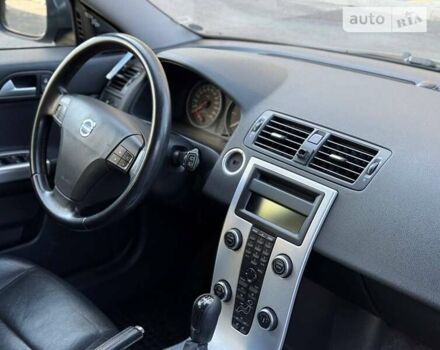 Вольво В50, объемом двигателя 1.6 л и пробегом 270 тыс. км за 6700 $, фото 13 на Automoto.ua