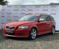 Вольво V50, об'ємом двигуна 1.6 л та пробігом 265 тис. км за 7099 $, фото 2 на Automoto.ua