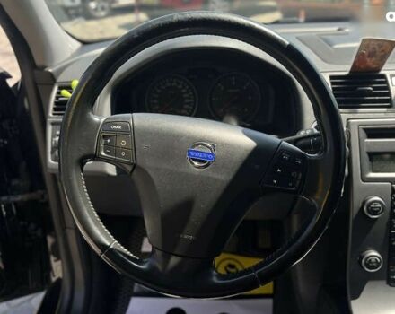 Вольво V50, об'ємом двигуна 1.6 л та пробігом 214 тис. км за 7900 $, фото 18 на Automoto.ua