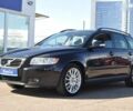 Вольво V50, об'ємом двигуна 2 л та пробігом 194 тис. км за 7500 $, фото 1 на Automoto.ua