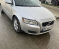 Вольво В50, объемом двигателя 1.56 л и пробегом 215 тыс. км за 6400 $, фото 1 на Automoto.ua