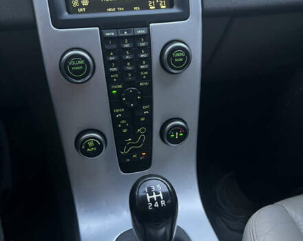 Вольво В50, объемом двигателя 1.56 л и пробегом 245 тыс. км за 6550 $, фото 26 на Automoto.ua