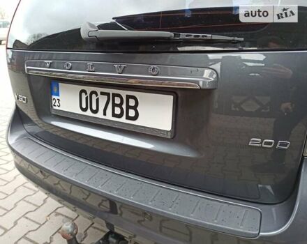 Вольво В50 2010 в Хмельницком на Automoto.ua Вольво В50, объемом двигателя 2 л и пробегом 187 тыс. км за 8599 $, фото 18 на Automoto.ua