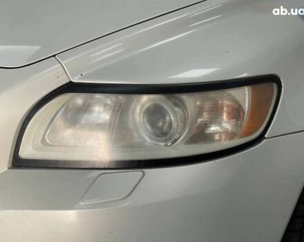 Вольво В50, объемом двигателя 1.6 л и пробегом 221 тыс. км за 6990 $, фото 4 на Automoto.ua