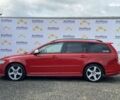 Вольво V50, об'ємом двигуна 1.6 л та пробігом 265 тис. км за 7099 $, фото 4 на Automoto.ua