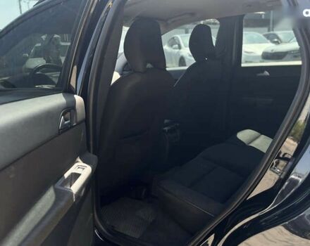 Вольво В50, объемом двигателя 1.6 л и пробегом 214 тыс. км за 8300 $, фото 14 на Automoto.ua