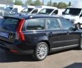 Вольво V50, об'ємом двигуна 2 л та пробігом 194 тис. км за 7500 $, фото 10 на Automoto.ua