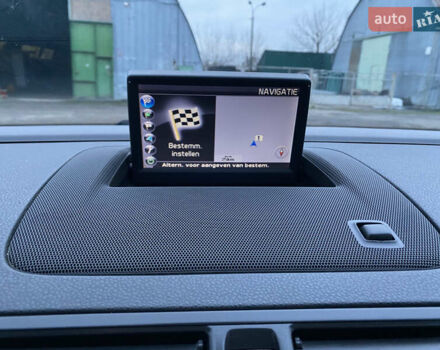 Вольво В50, объемом двигателя 1.6 л и пробегом 223 тыс. км за 7390 $, фото 16 на Automoto.ua