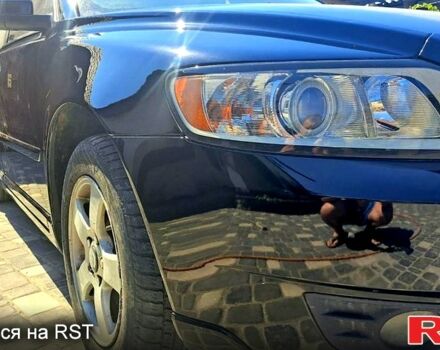 Вольво В50 2010 в Житомире на Automoto.ua Вольво В50, объемом двигателя 1.6 л и пробегом 270 тыс. км за 7000 $, фото 1 на Automoto.ua