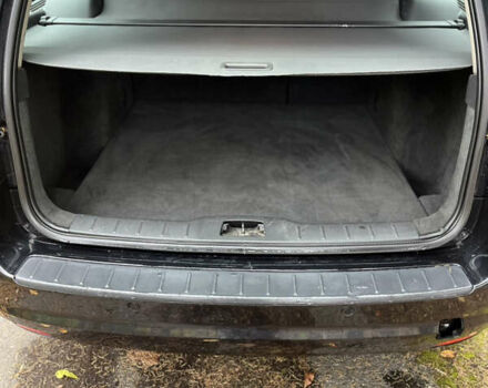 Вольво В50, объемом двигателя 1.6 л и пробегом 242 тыс. км за 7000 $, фото 8 на Automoto.ua