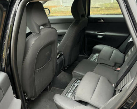 Вольво В50, объемом двигателя 1.6 л и пробегом 242 тыс. км за 7000 $, фото 5 на Automoto.ua