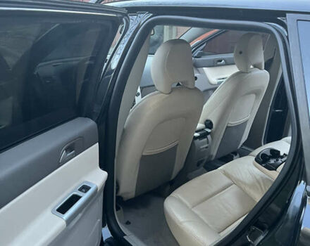 Вольво В50, объемом двигателя 1.56 л и пробегом 245 тыс. км за 6550 $, фото 22 на Automoto.ua